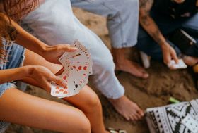 game bài đổi thưởng Hi88